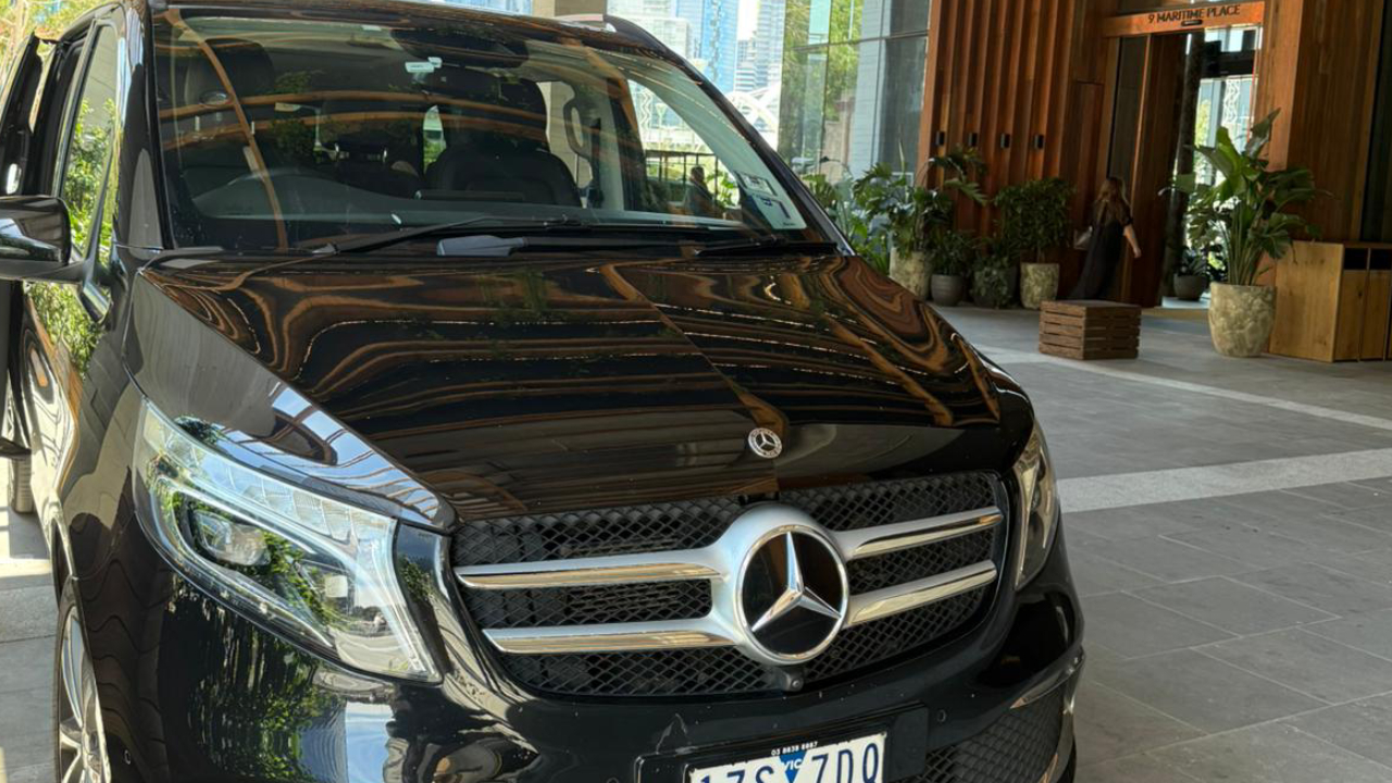 Do you provide corporate transfers in Melbourne?