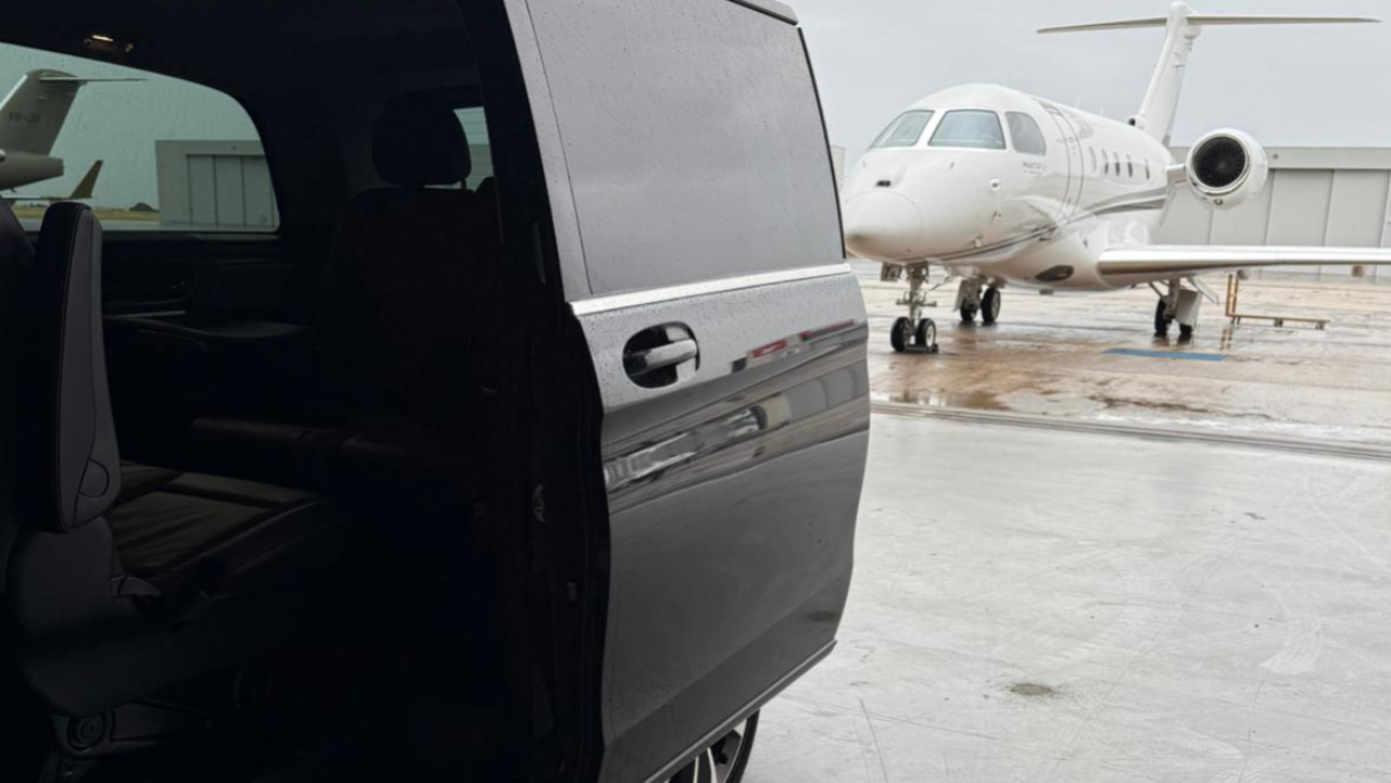 Can I book in advance for airport transfers?